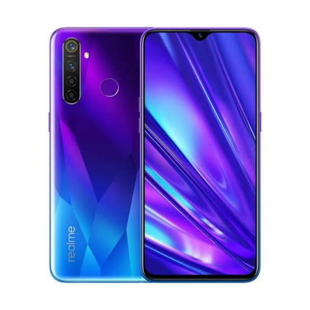 Realme 5 Pro Ram 4GB/128GB Garansi Resmi Realme Indonesia