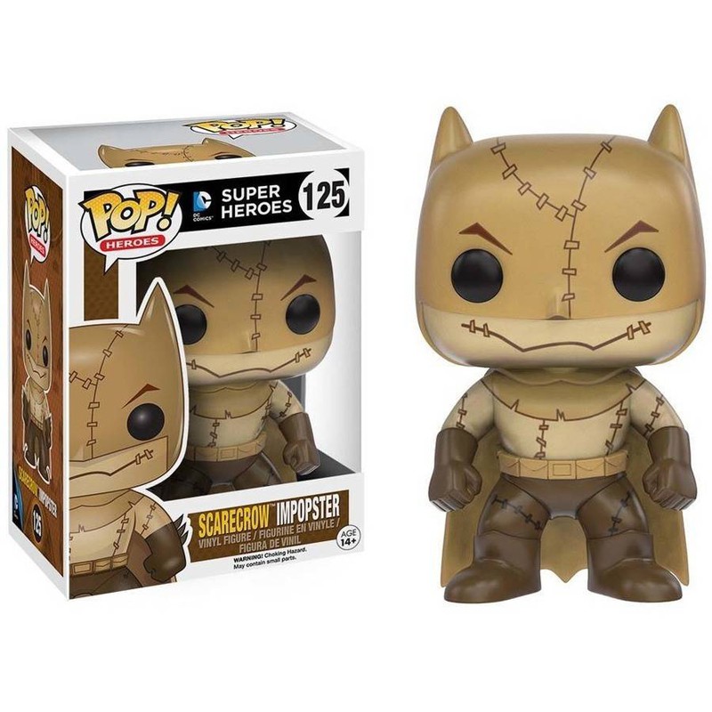 Jual Funko Batman Impopster - Scarecrow 