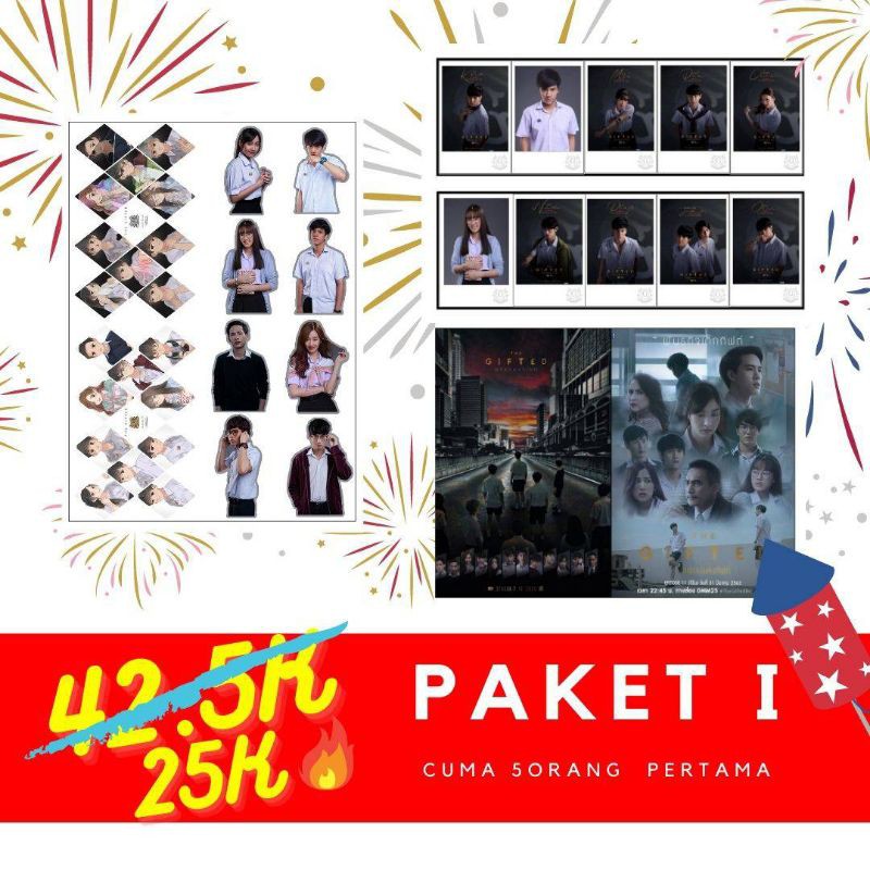 

CUCI GUDANG POLAROID PHOTOCARD POSTER PREMIUM MURAH