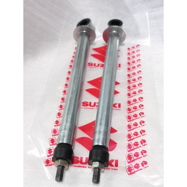 As Shock Breacker As Skok Pen skok Smash lama pen skok Smash