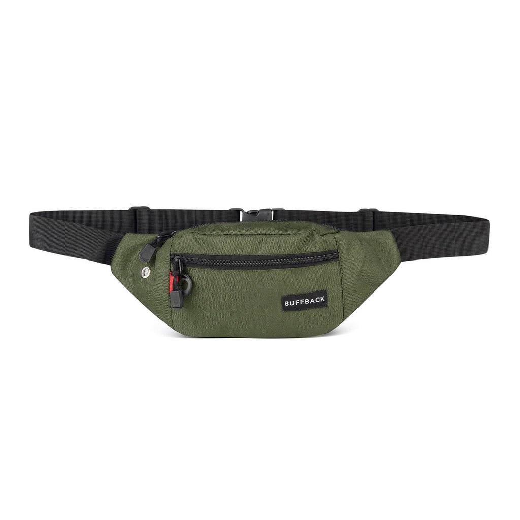 Tas Waistbag Buffback D