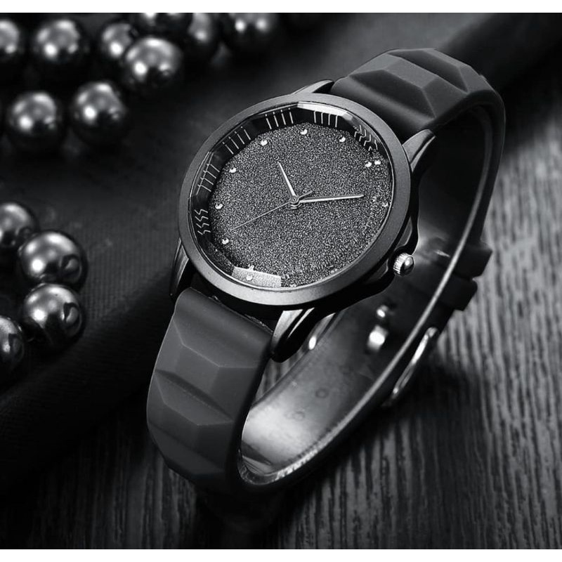 Jam Tangan Rebirth 078 Original