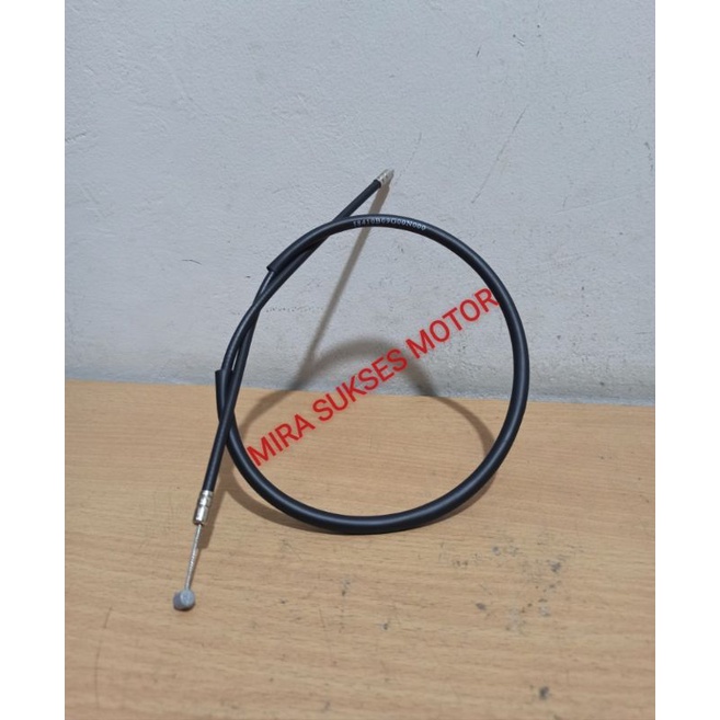 KABEL CHOKE CUK SUZUKI SMASH SMASH LAMA SMASH TITAN SMASH NEW SMASH 110 AXELO