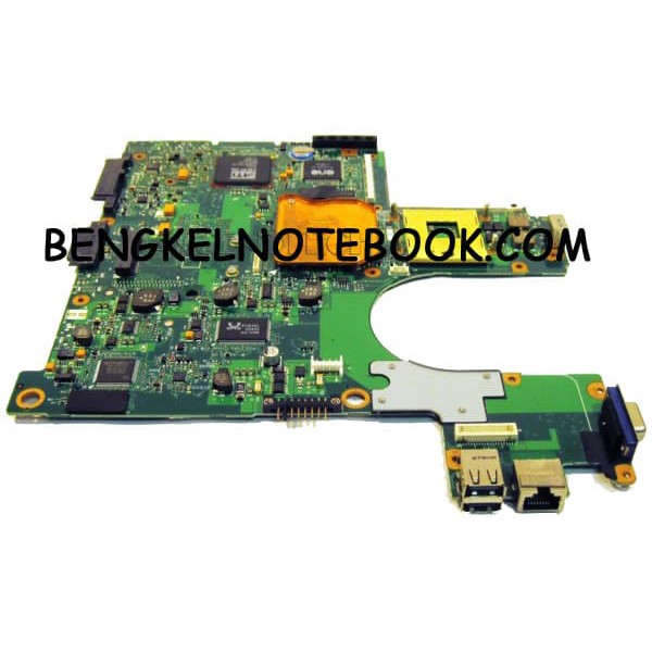 Motherboard Toshiba Satelite A100 Centrino