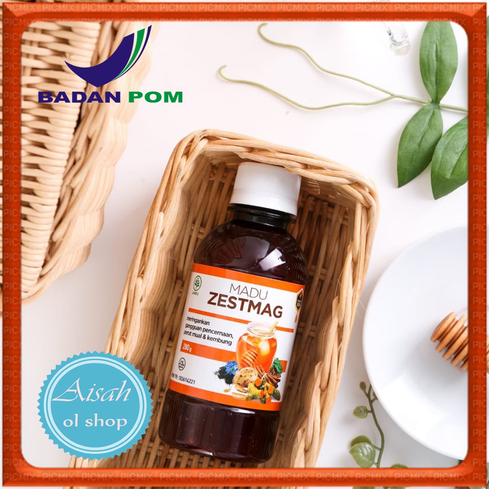 madu zestmag obat asam lambung madu zestmag madu asam lambung