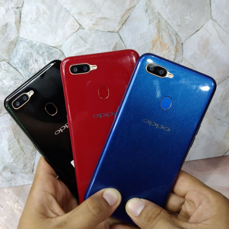 Harga Oppo A5s Bekas Batangan â€
