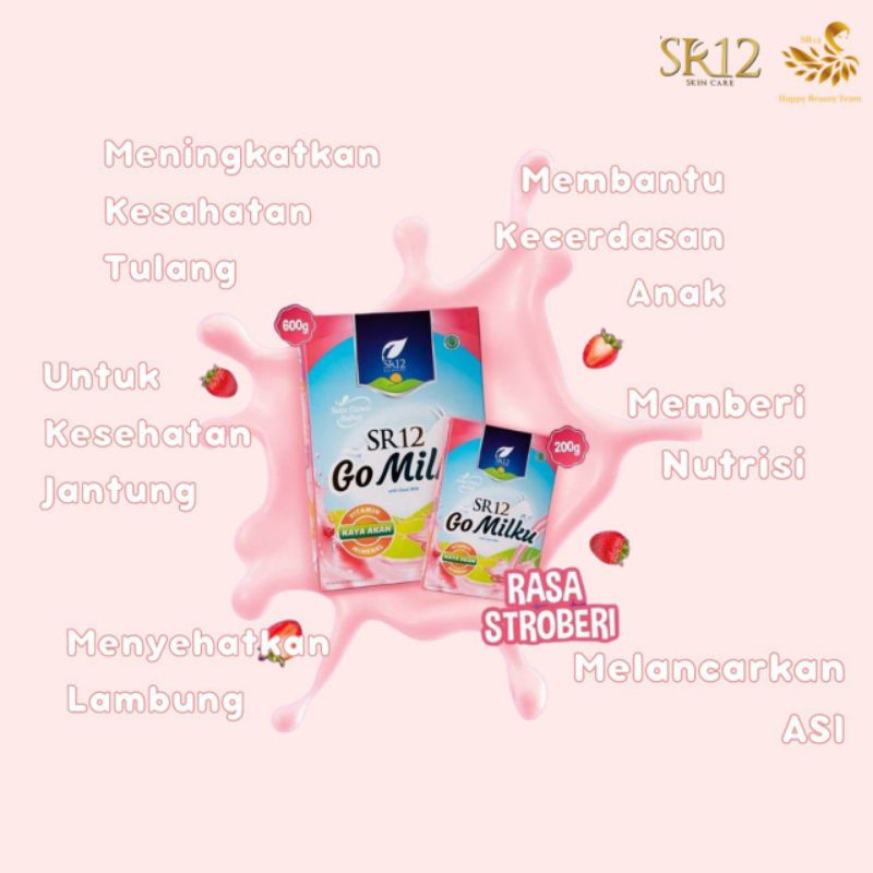 

gomilku susu kambing SR12