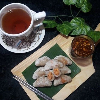 

RUJAK CIRENG ISI AYAM ORIGINAL & PEDAS (ISI 20)