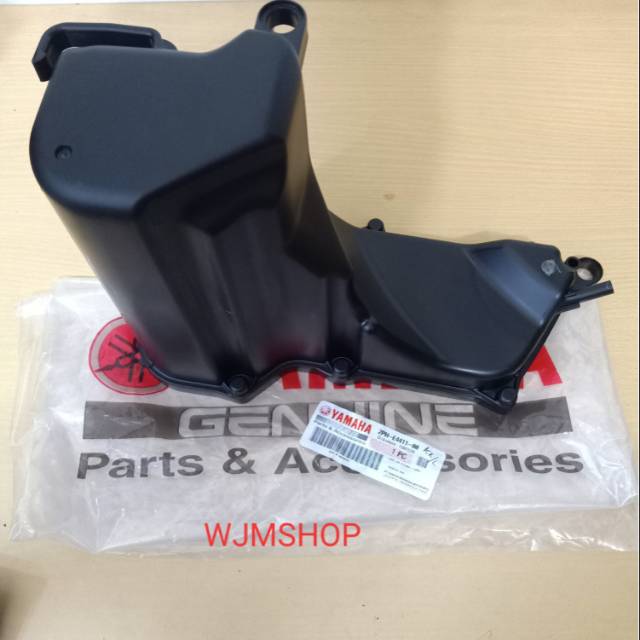 BOX FILTER UDARA 2PH MIO M3 .MIO Z .MIO S.FINO FI 125