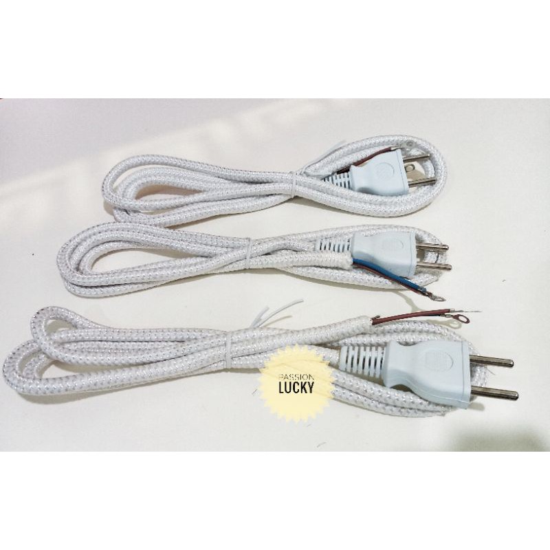 KABEL GOSOKAN SETRIKA/KABEL SETRIKA