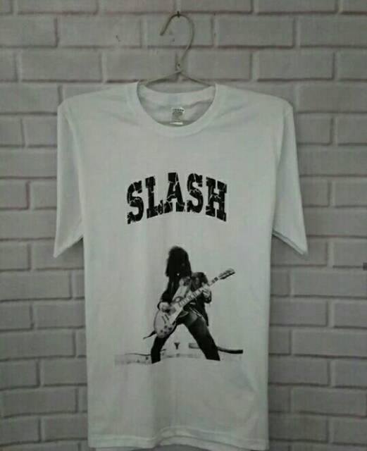 Kaos Musik GNR Guns N Roses