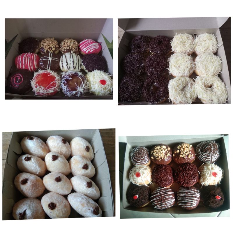 

donat aLmanda