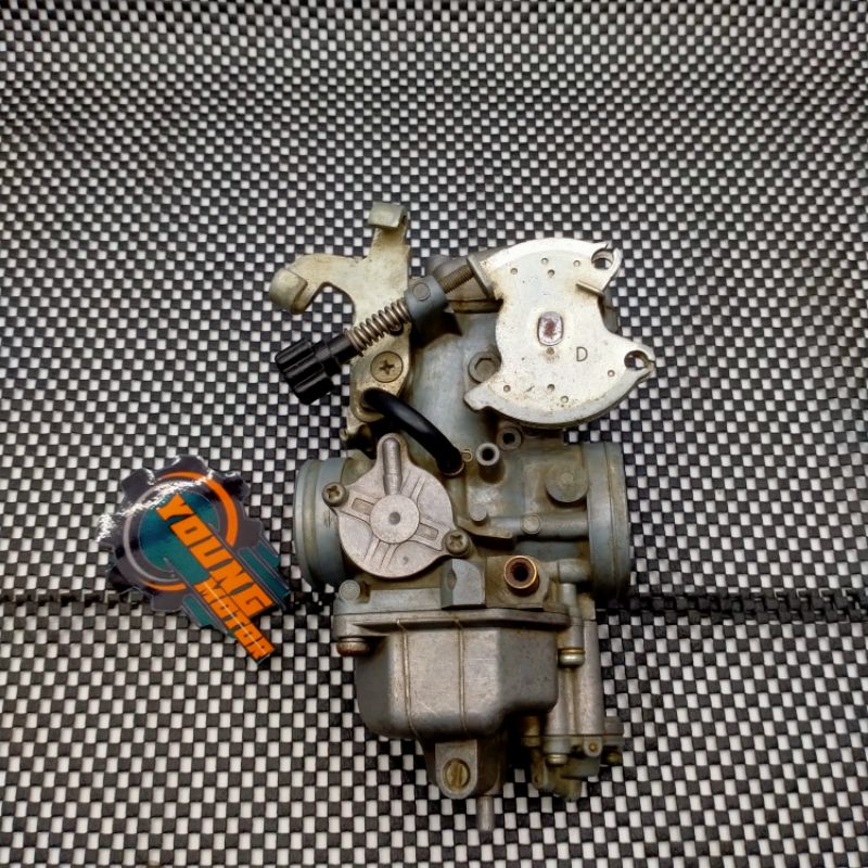 Karburator karbu Tiger Revo Original Tiger PC Tiger Revo Original