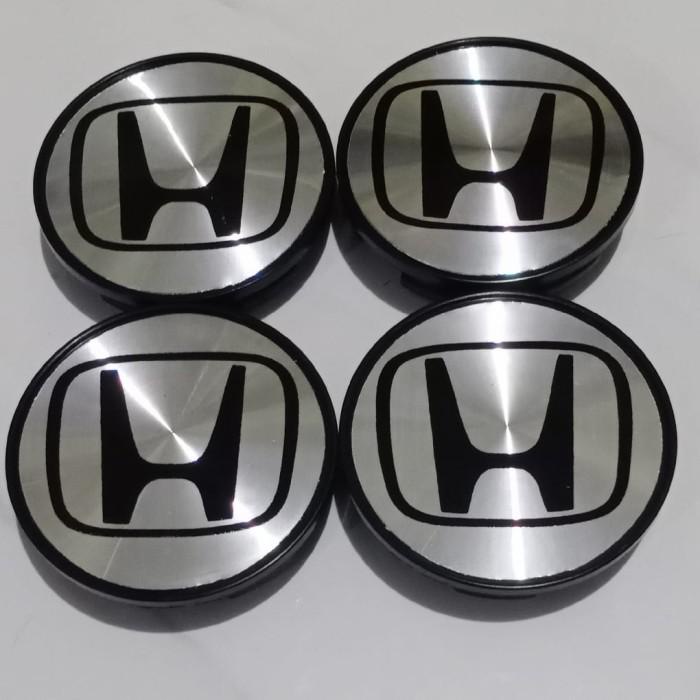 Dop Velg Honda Modelhrv Crv Brv Tutup Dop Velg Platt
