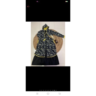 Neo set dres iner n outer