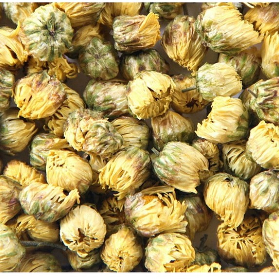 

Teh bunga baby Krisan baby Chrysanthemum flower tea 100gram