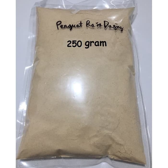 

Happy Booster 250gr 250 gram - Tepung Bumbu Penguat Rasa Daging