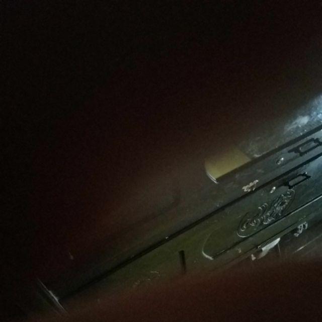 Huben M2 Hm-181 Kunci Laci (kunci Loker / Kunci Lemari)