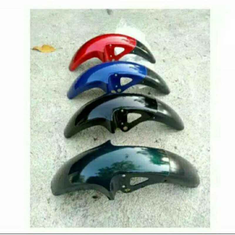 slebor depan spakbor depan yamaha rx king rx spesial