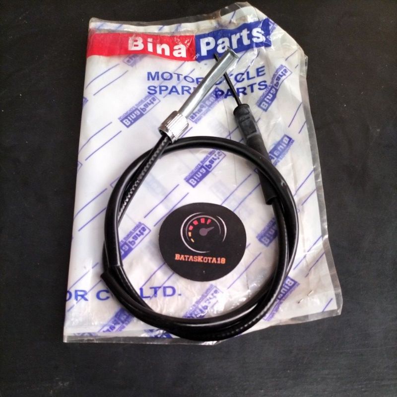 Kabel Kilometer Speedometer Tiger new Tiger Revo binapart