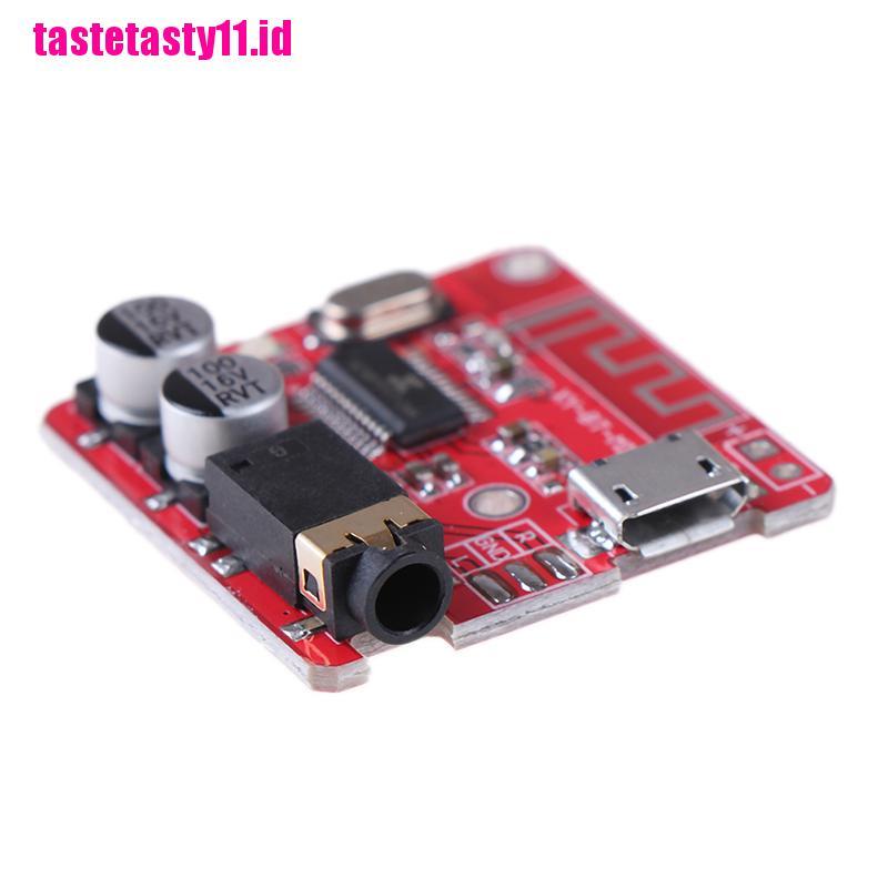 Modul decoder mp3 lossless wireless bluetooth 3.7-5v