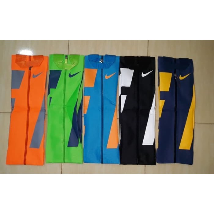 Tas Sepatu Olahraga Nike Futsal Basket Volly Bola Running shoe bag