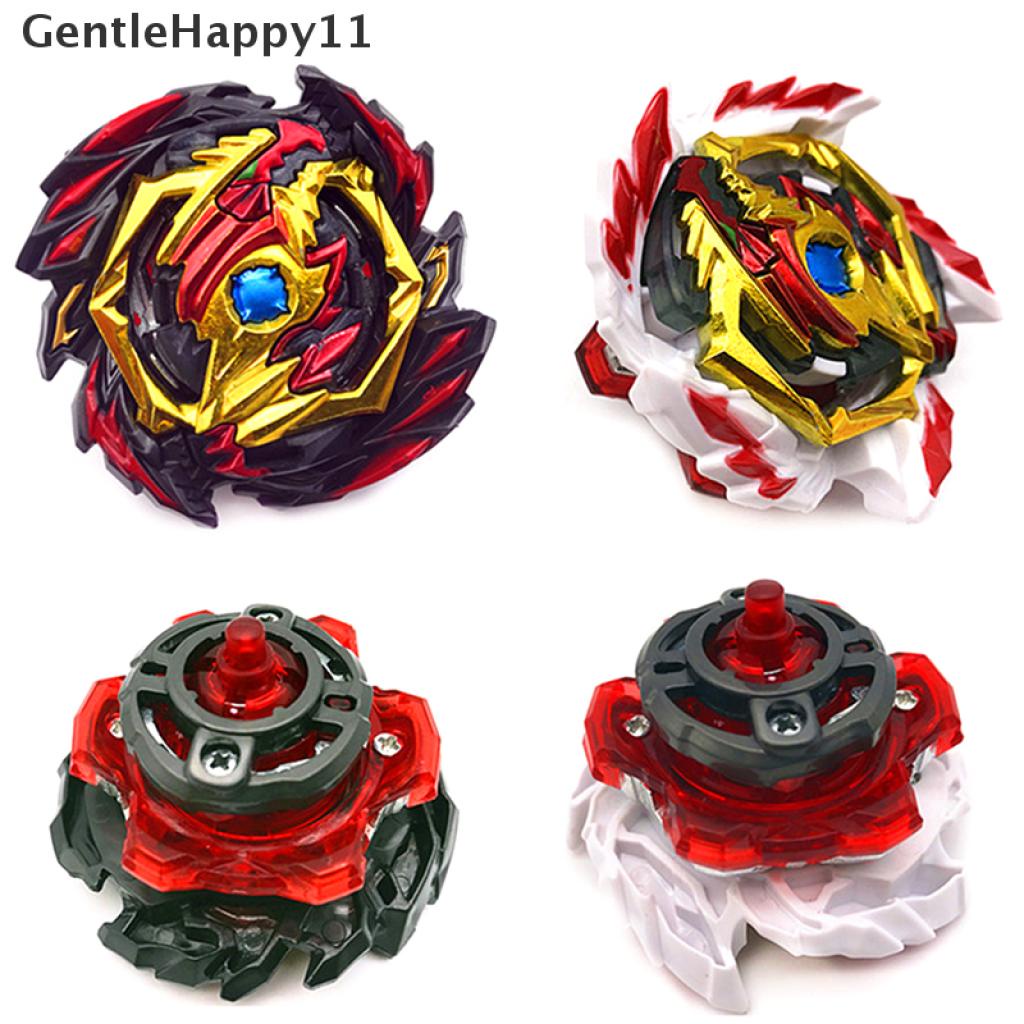 Gentlehappy Beyblade BURST GT B-145 DX starter Venom Diabolos.Vn.bl Dengan Launcher Kemas Bok