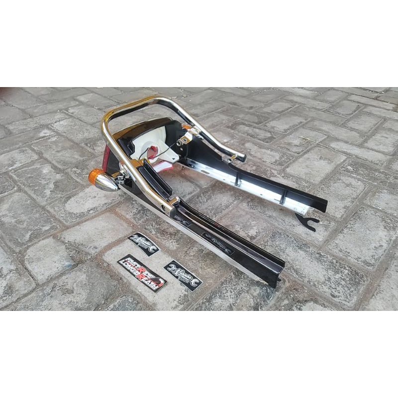 Bodi belakang GL pro satu set, bodi belakang GL Max satu set, cover bodi belakang GL pro, cover bodi