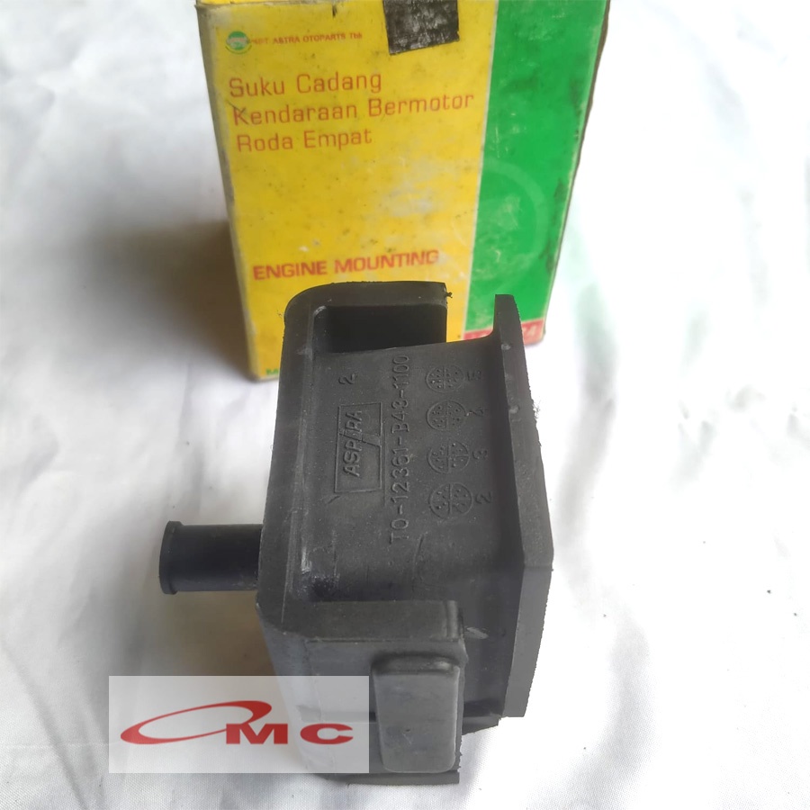 Engine Mounting Depan Dyna BU30 BY34/43/Delta Hardtop 2F 12361-59026