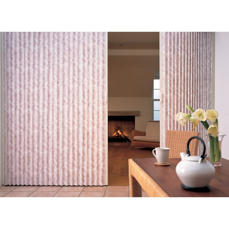 Pembatas Ruangan - Folding Door - Accordion Door ONNA (Custom Ukuran) Surabaya