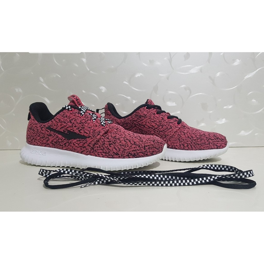 Sepatu Erke - Size 37 SD 37.5 SD 38 Original 100% - Scd