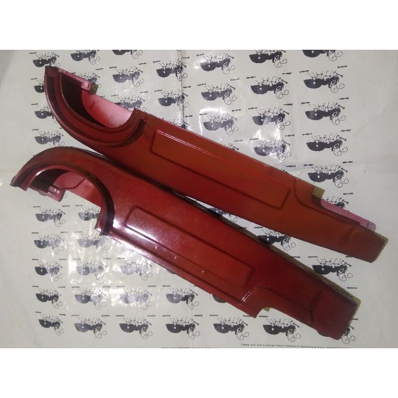 tutup rantai Suzuki a100 NOS