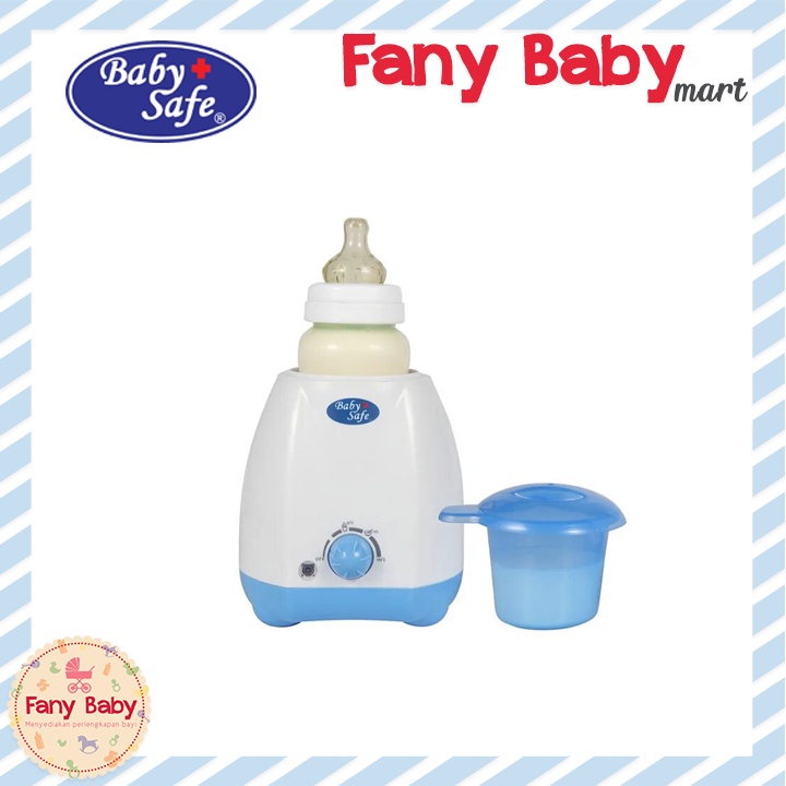 BABY SAFE MILK &amp; FOOD WARMER / LB215