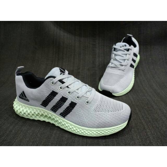 Adidas neo principal running termurah import vietnam