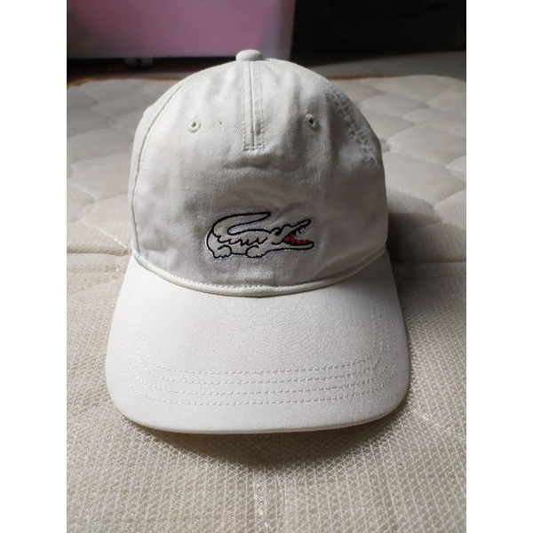 Topi Lacoste Second Original