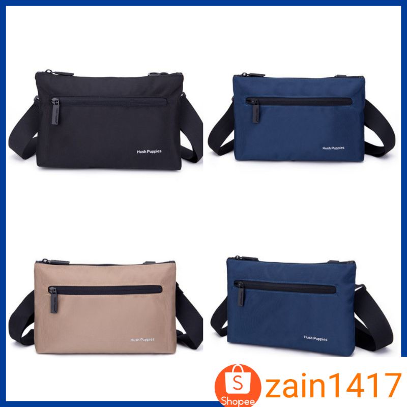 ORIGINAL HUSH PUPPIES SLING BAG 2111 NEW ARRIVAL