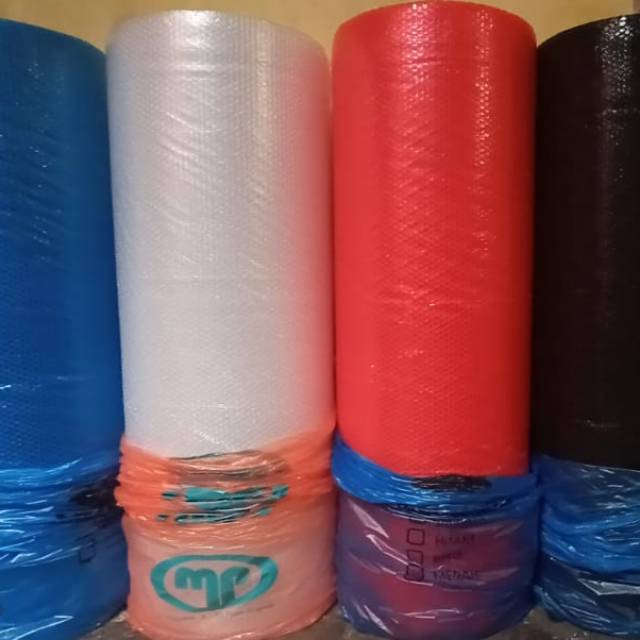 

BUBLLE WRAP ukuran 125cm x 5M