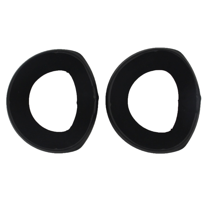 Cre 1 Pasang Earpads Pengganti Untuk Headset Sennheiser HD820