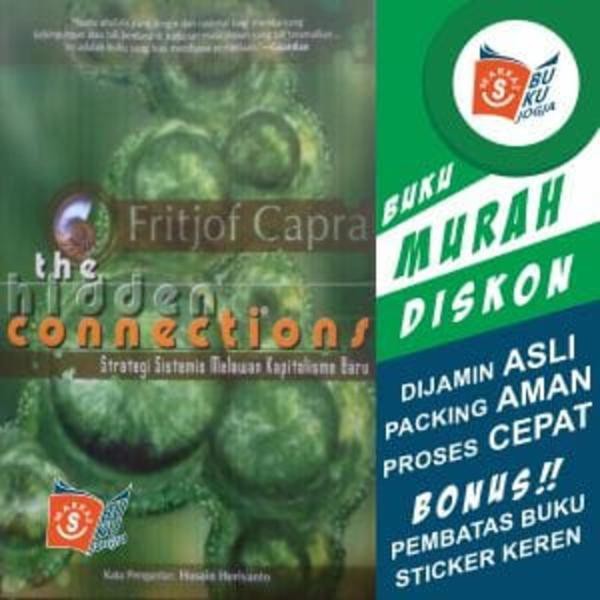 The Hidden Connections Fritjof Capra