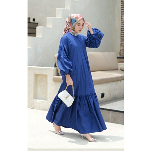 Melayu Dress Gonegani / Melayu Dress / Gonegani Melayu Dress / Melayu Dress by Gonegani / Melayu Dre