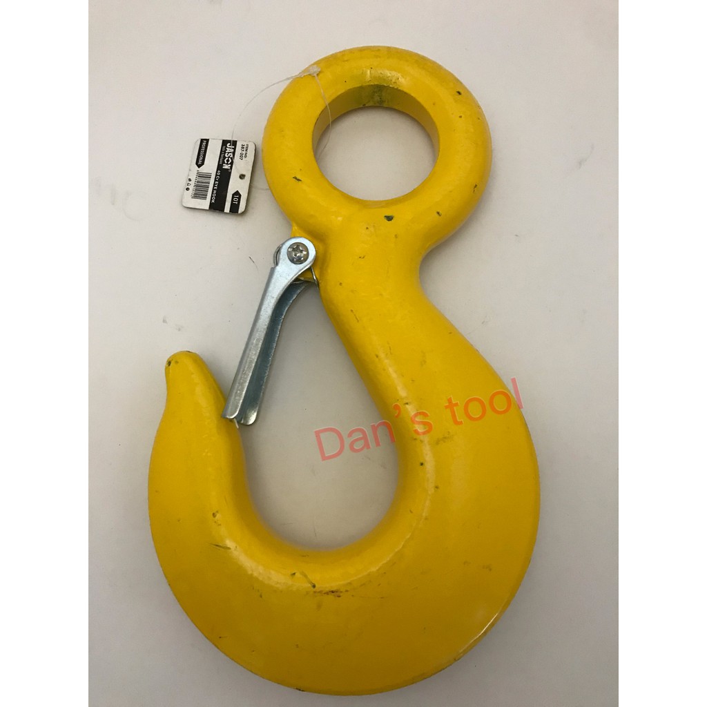 Cargo Hook 10 Ton