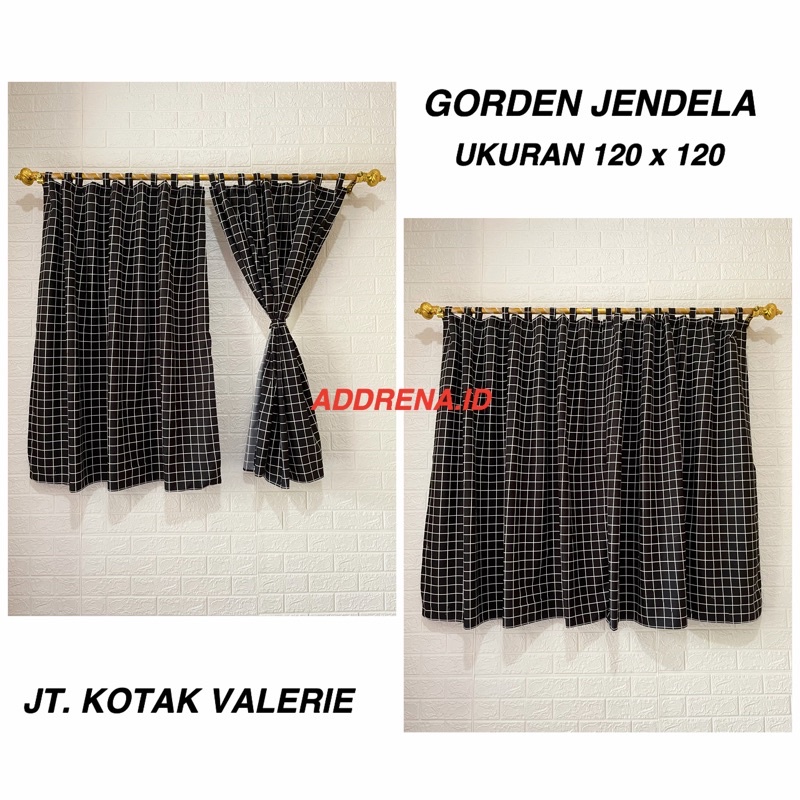 GORDEN PENDEK/ HORDEN PENDEK/ BEST SELLER