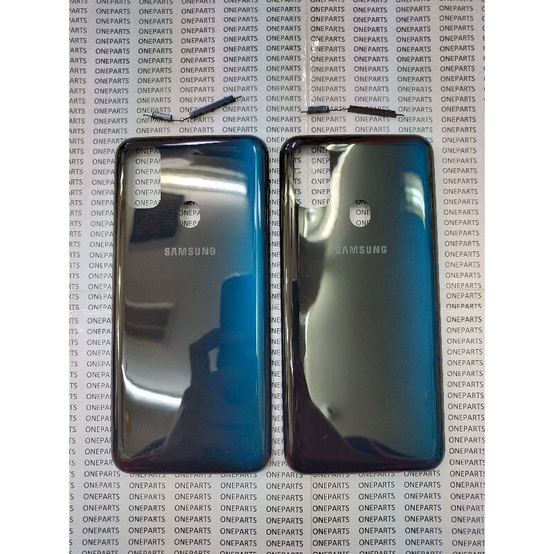 BACKDOOR BACKCASE TUTUP BELAKANG CASING SAMSUNG GALAXY M30S M307 ORIGINAL