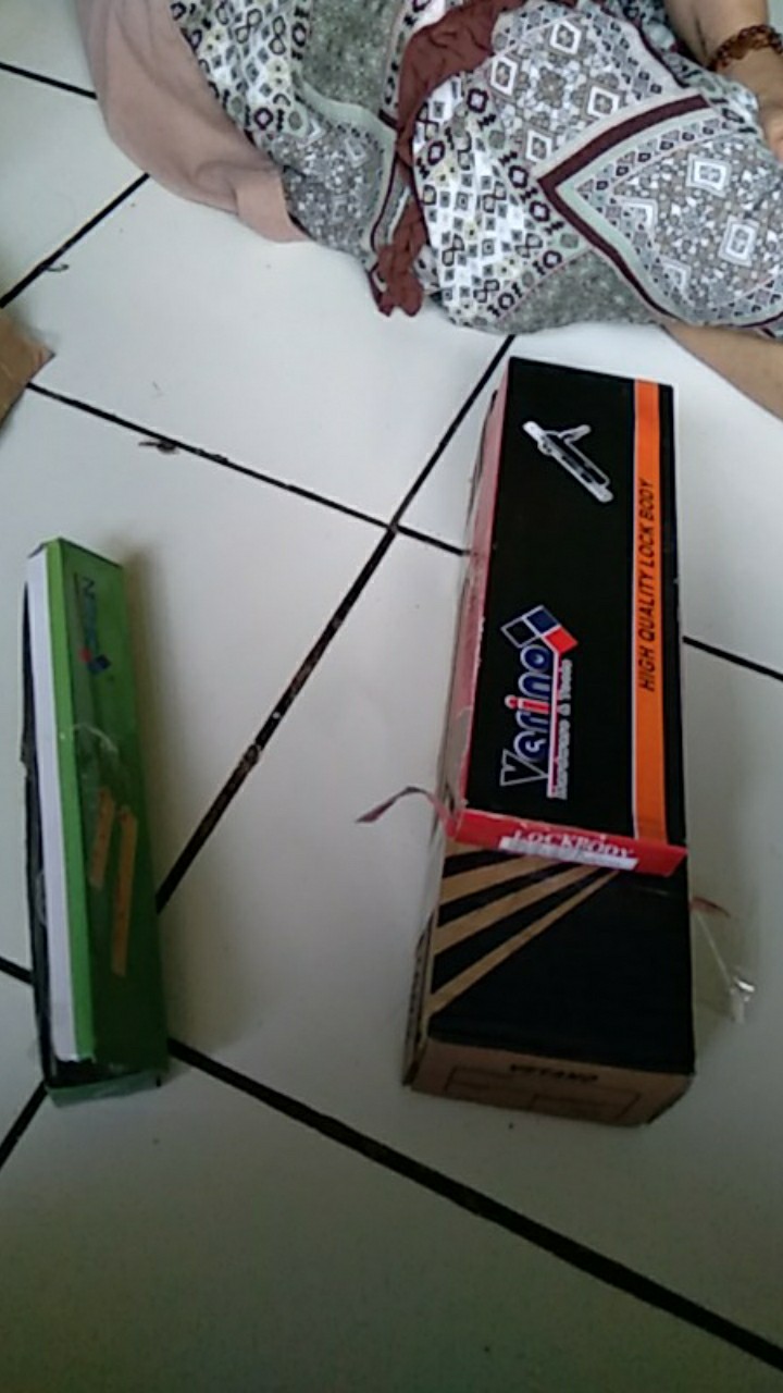 Grendel Tanam Grendel Pintu Slot Pintu Double Selot Tanam Slot Tanam Pintu Dua