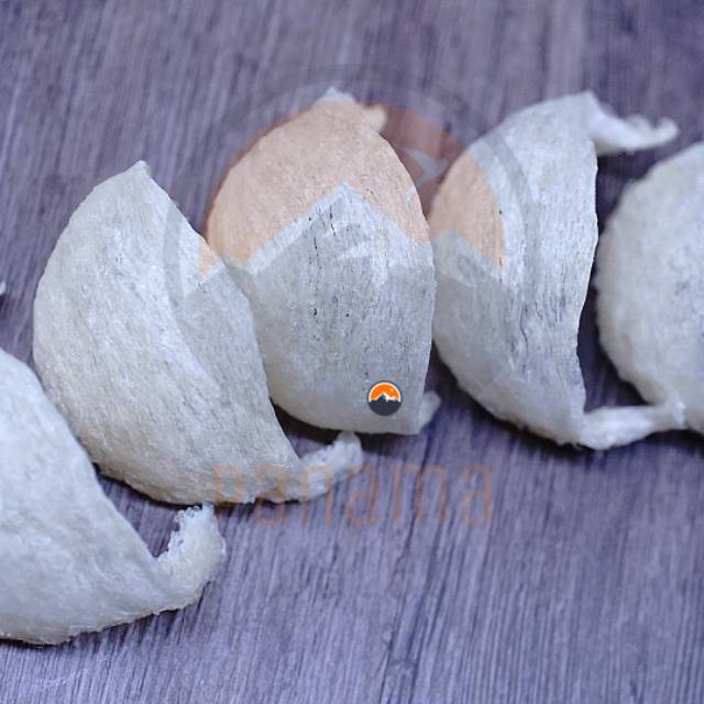 

Sarang Burung Walet Premium Mangkok Luxury 100 Gram