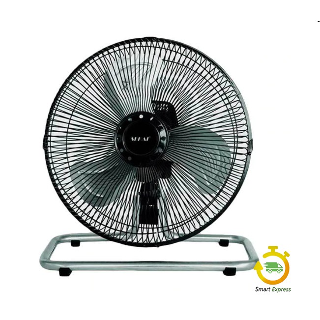KIPAS ANGIN SEKAI HFN 1060 / HFN1060 - (DESK FAN / SWING / 10 INCH)