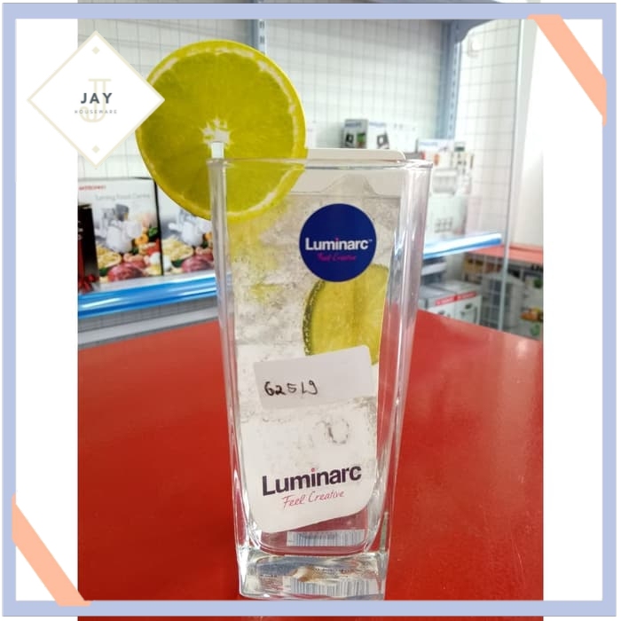 GELAS TUMBLER STERLING 33CL 11OZ (G2519) LUMINARC