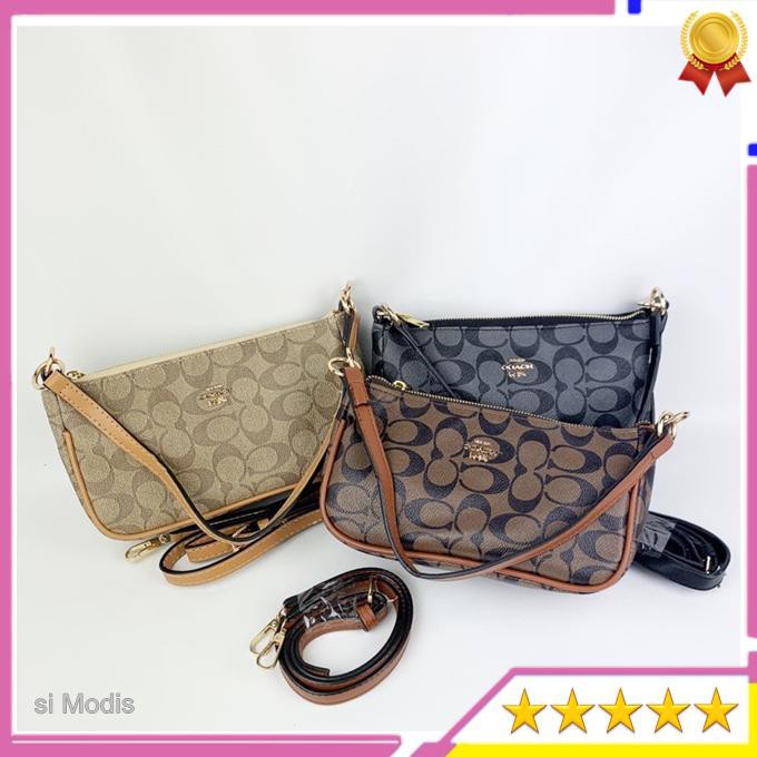 SeLL tas COACH MINI BAG tas import batam -PA06