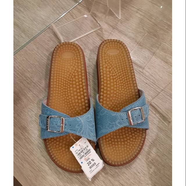 Scholl sandal kesehatan