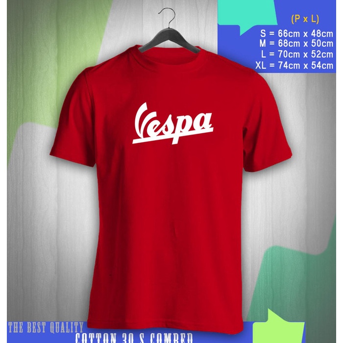 kAOS VESPA